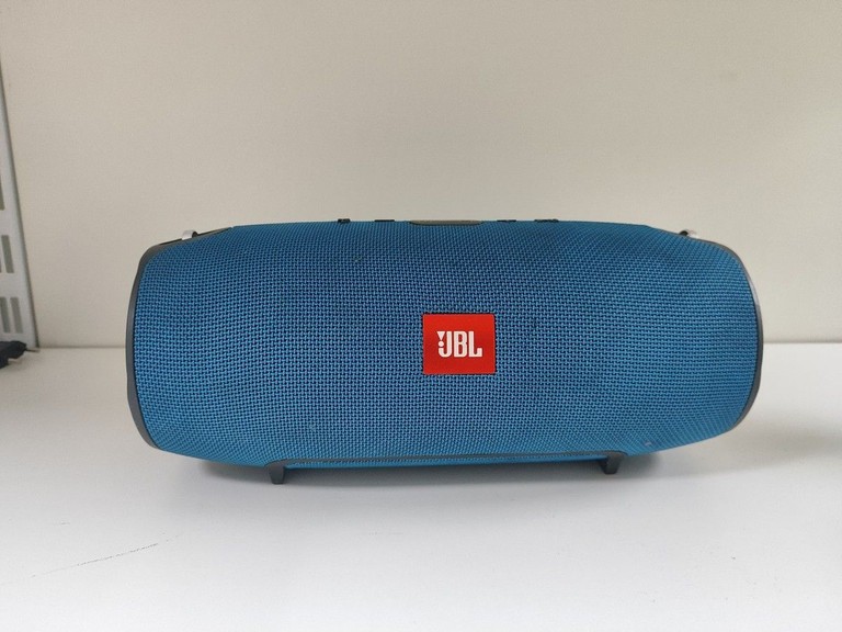 Купить Jbl xtreme Б/У