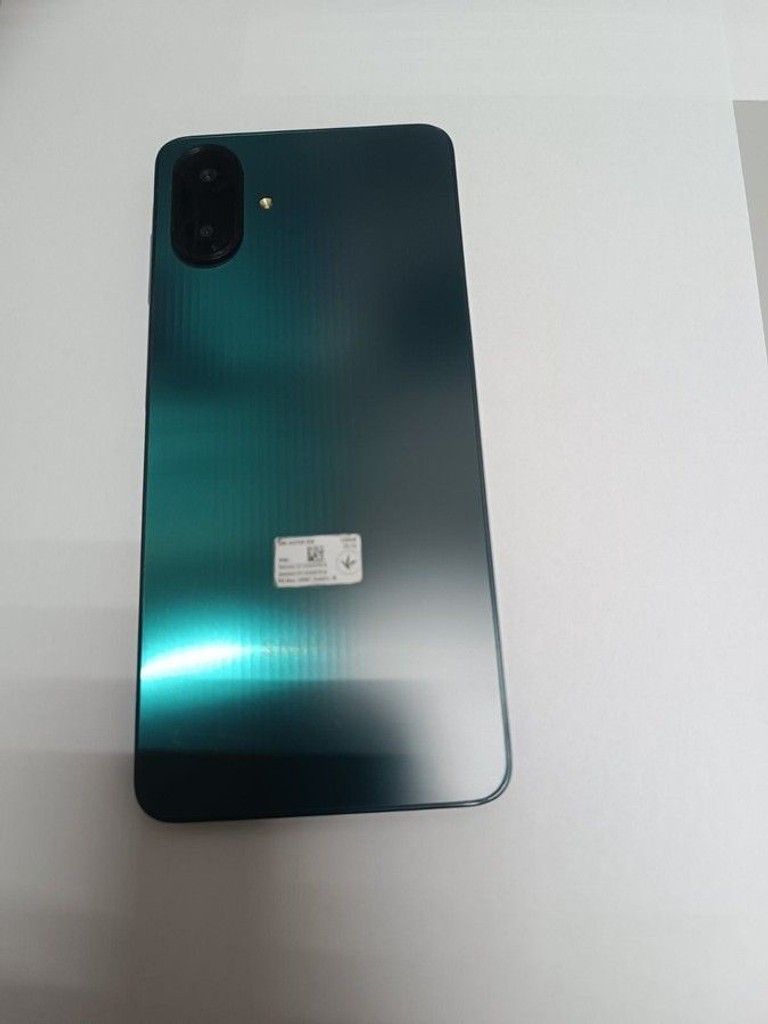 Samsung galaxy a07 4/128gb Код:01-200954468. Изображение 5