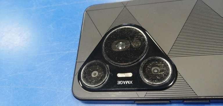 Huawei (Копія) pura 70 pro+ 512 gb Код:01-200955047. Зображення 7