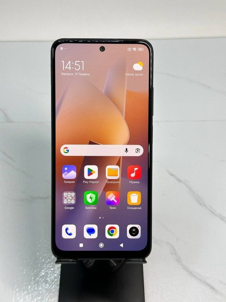 Купити Xiaomi redmi note 11s 6/128gb Б/У
