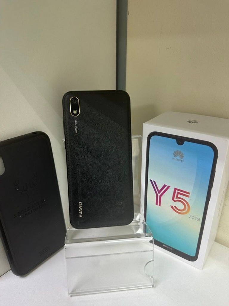 Купити Huawei y5 2019 amn-lx9 2/16gb Б/У
