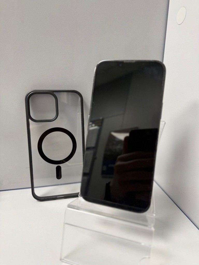 Apple iphone 13 pro max 128gb Код:01-200956633. Зображення 6