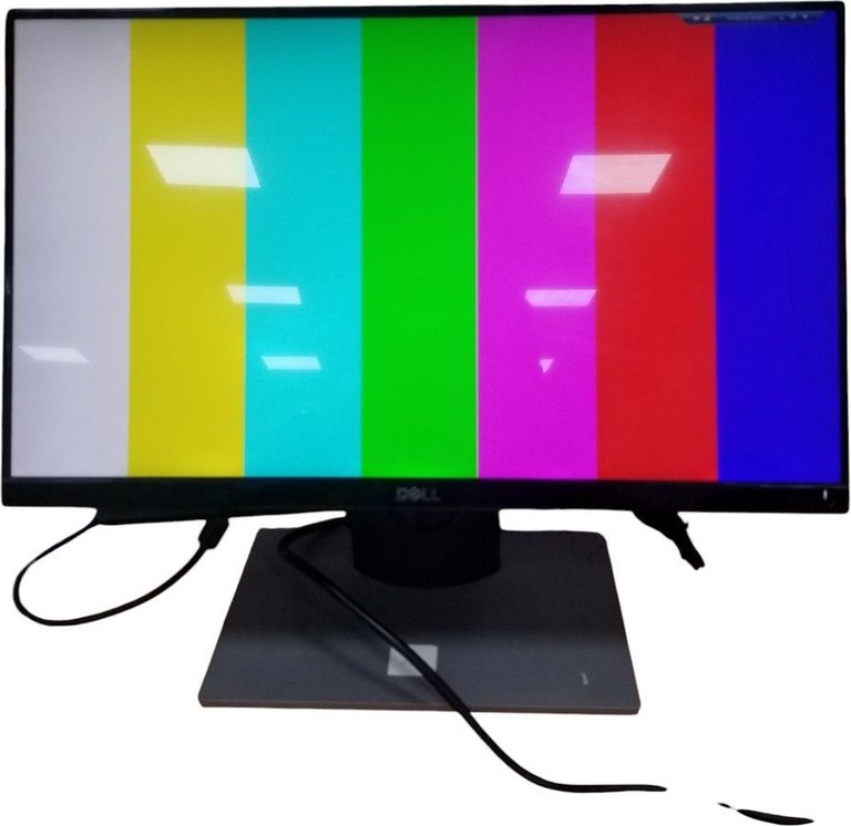 Купити Dell s2216h Б/У