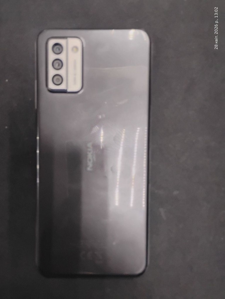 Купить Nokia g22 4/128gb Б/У
