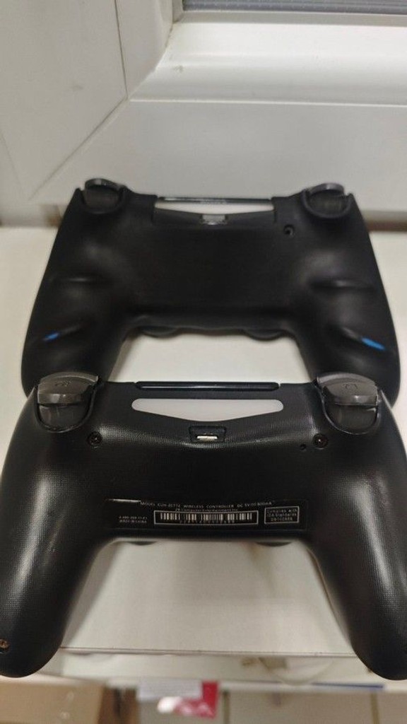 Розпродаж Sony PlayStation 4 Slim 1TB Black, продавець Техноскарб