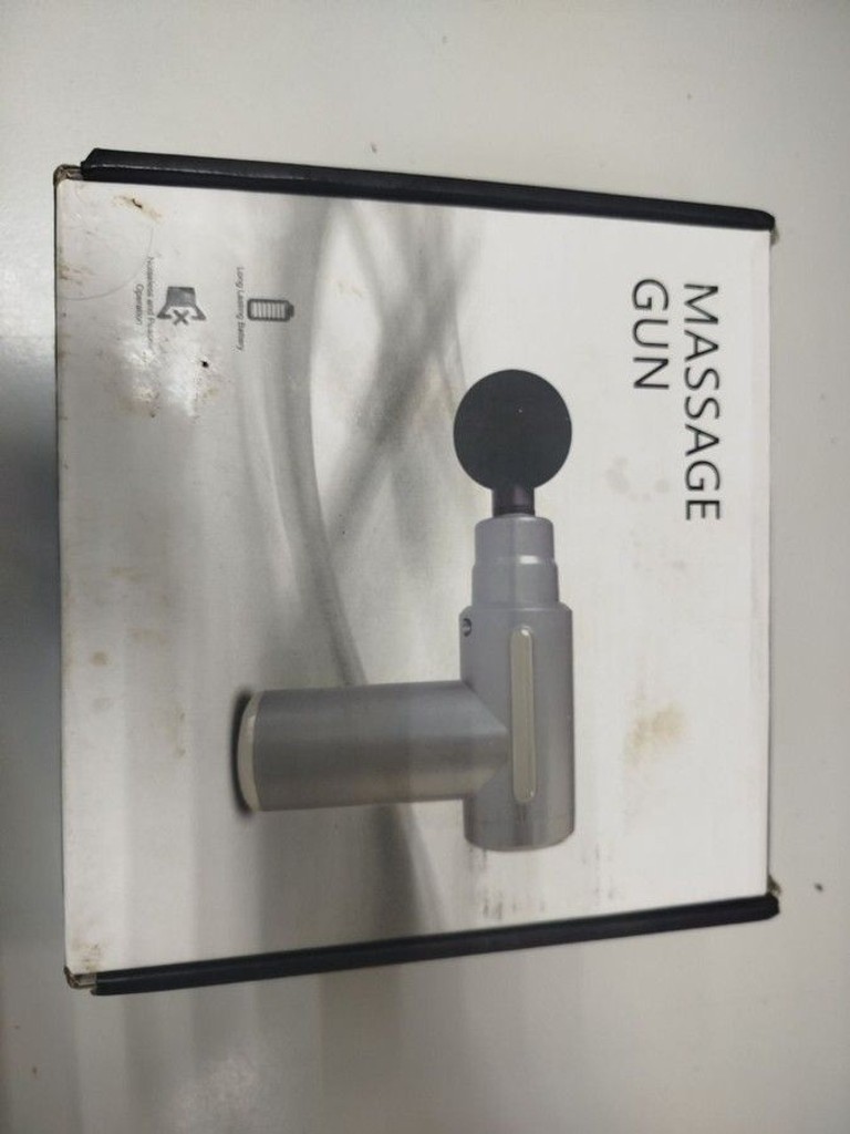 Распродажа Massage Gun bx-720, продавец Техноскарб
