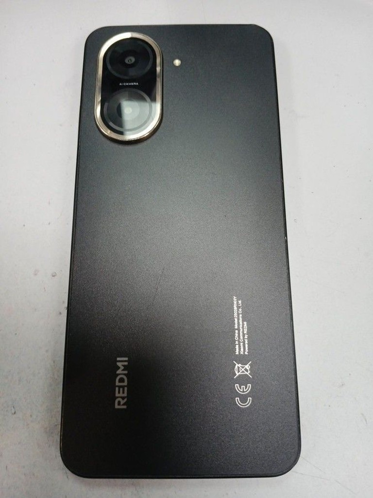 Оголошення Xiaomi redmi a5 4/128gb Б/У