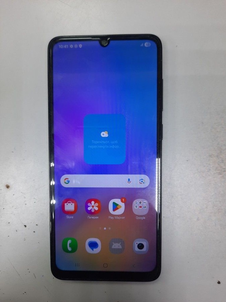 Купити Samsung galaxy a05 4/64gb Б/У