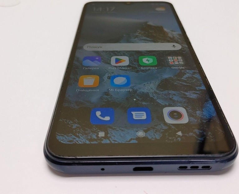 Xiaomi redmi 9a 2/32gb Код:01-200962637. Зображення 9