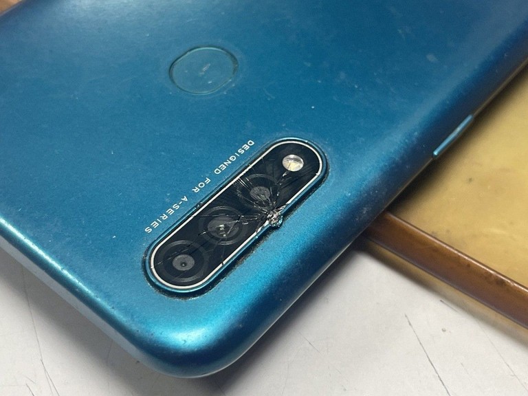 Oppo a31 4/64gb Код:01-200962692. Зображення 5