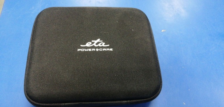 Eta Power Care 1660 90000 (ETA166090000) Код:01-200962967. Зображення 12