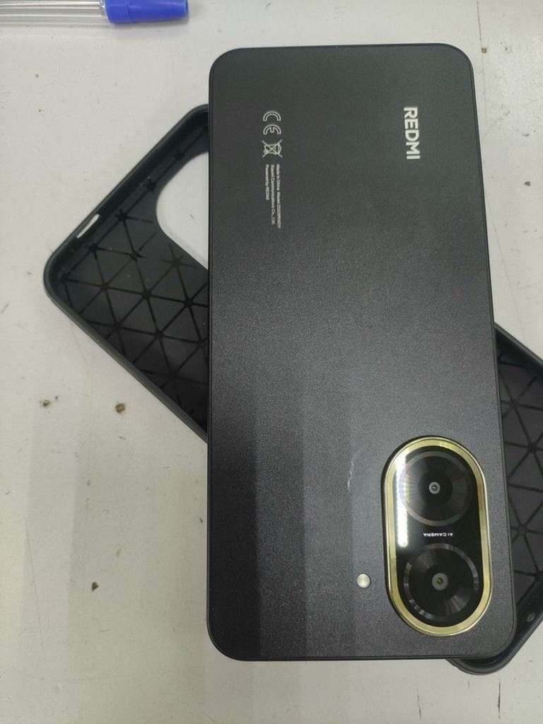 Оголошення Xiaomi redmi a5 4/128gb Б/У