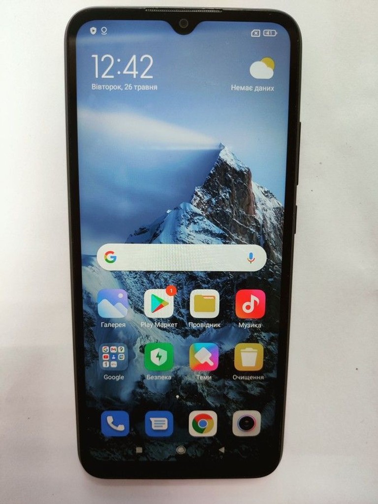 Купить Xiaomi redmi 9a 2/32gb Б/У