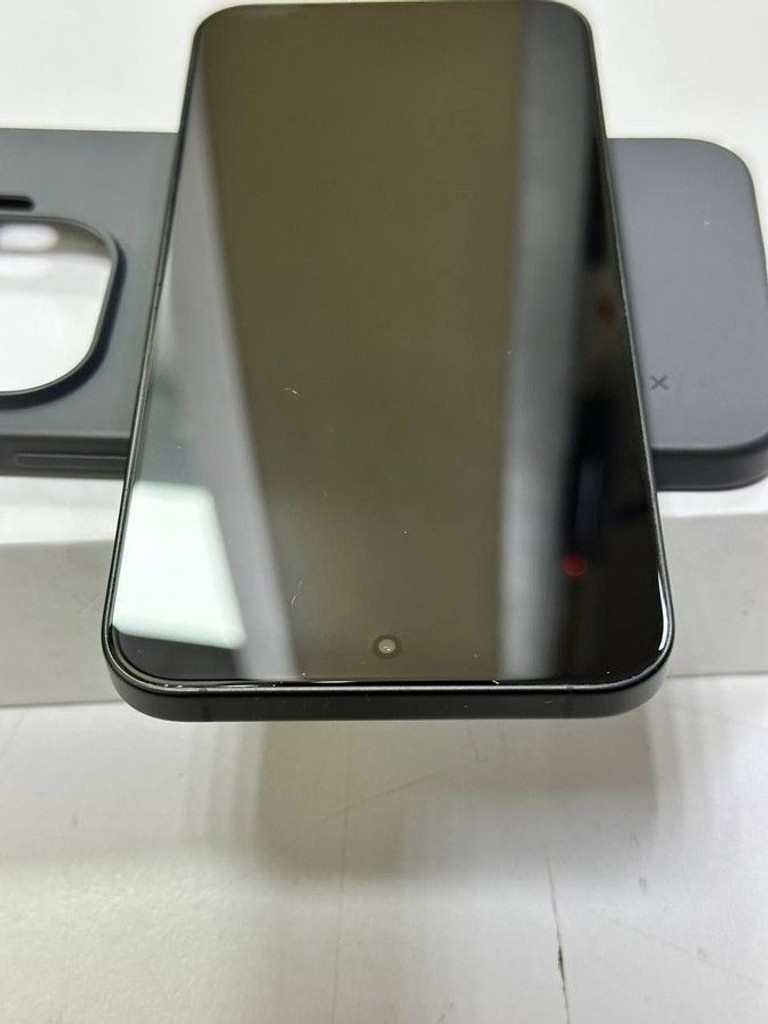 Xiaomi 15T Pro 12/512GB Black Код:01-200963730. Изображение 5