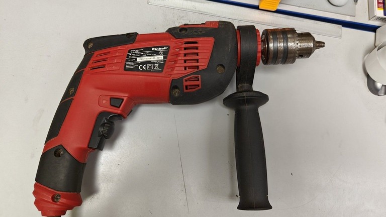 Купити Einhell tc-id 1000 е Б/У