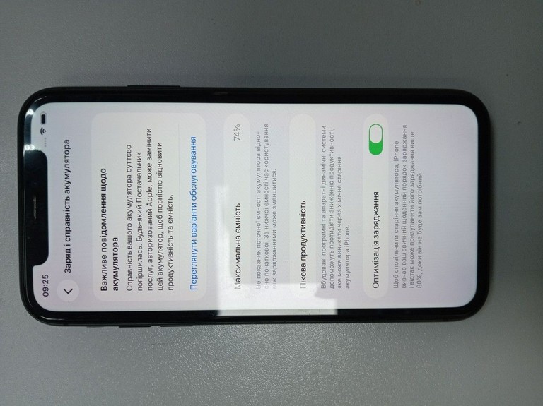 Дешево Apple iphone 11 64gb з ломбарду
