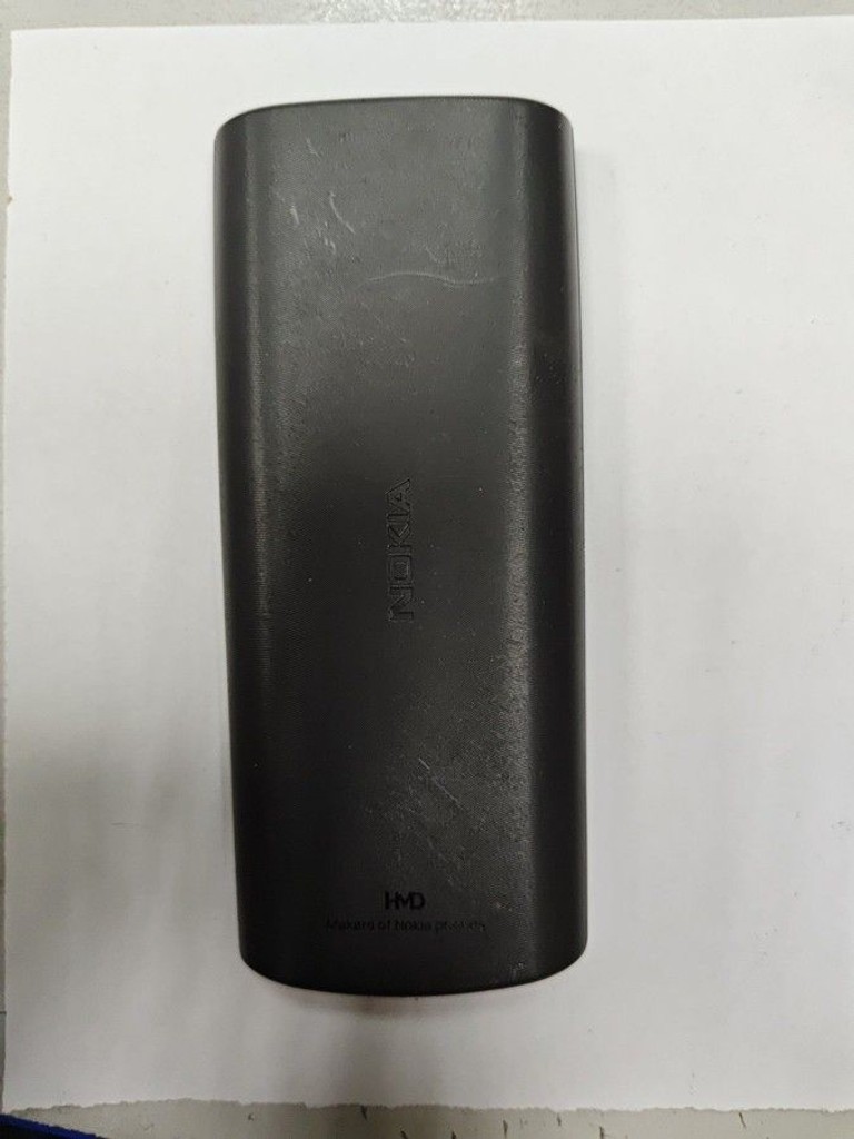 Оголошення Nokia 105 ss 2023 Б/У