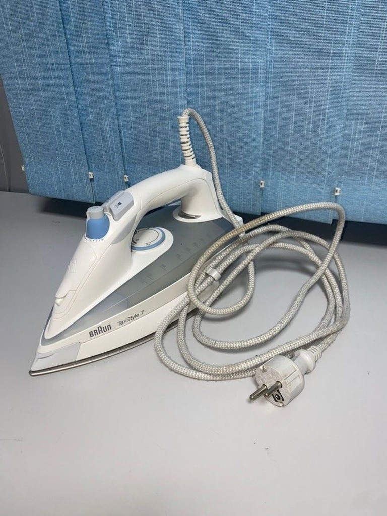 Купити Braun texstyle 7 s641666 Б/У