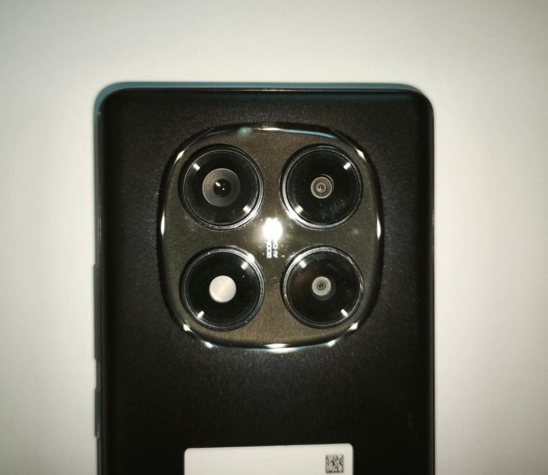 Xiaomi redmi note 14 pro 8/256gb Код:01-200966175. Зображення 7