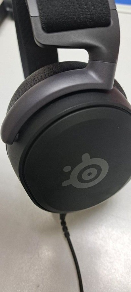 Розпродаж Steelseries arctis prime, продавець Техноскарб