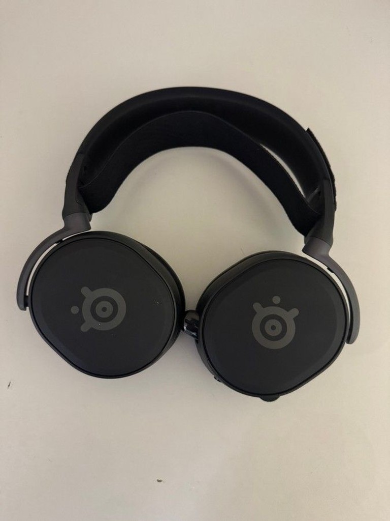 Steelseries arctis prime Код:01-200966159. Изображение 7