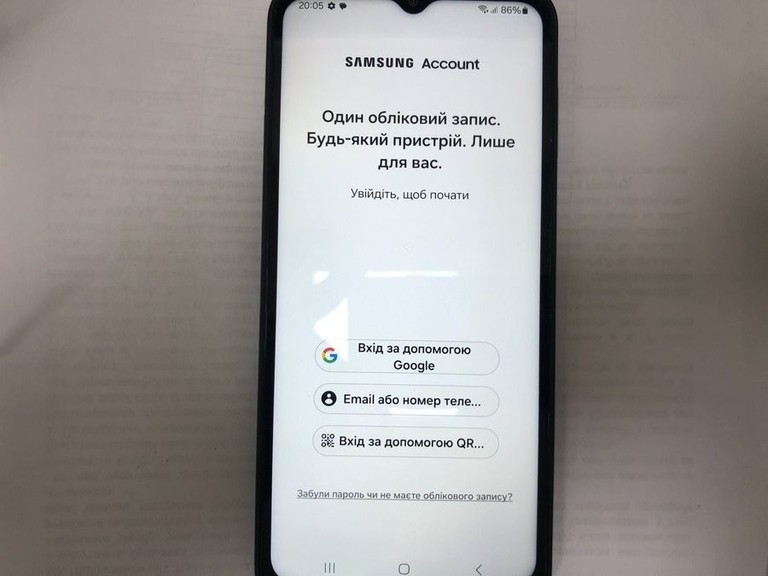 Розпродаж Samsung galaxy a14 4/128gb, продавець Техноскарб