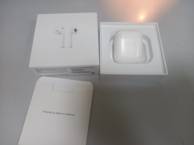 Дешево Apple airpods 2nd generation a1938/а2031/а2032 з ломбарду