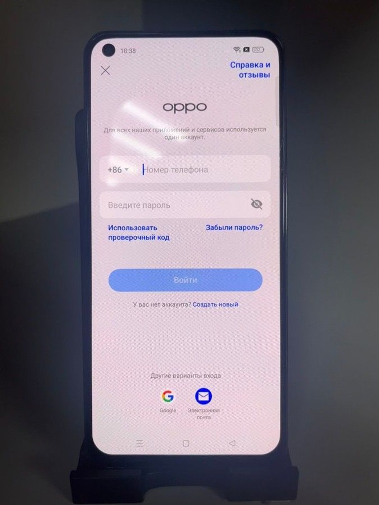 Realme gt 5g 8/128gb Код:01-200962253. Изображение 7