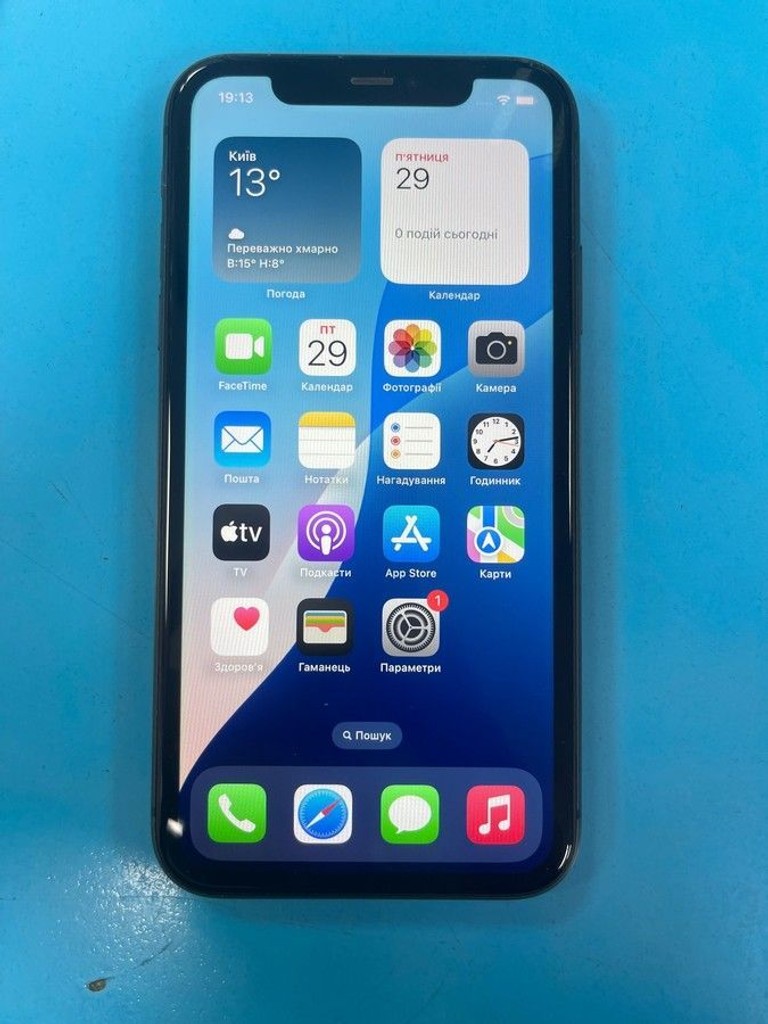 Купити Apple iphone 11 128gb Б/У