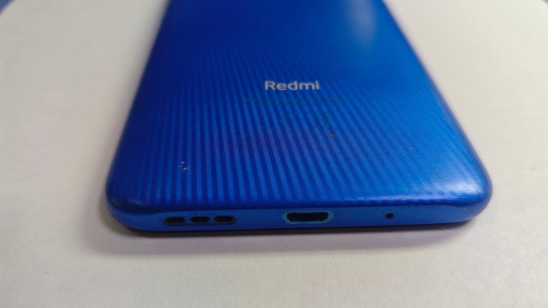 Xiaomi redmi 9c nfc 2/32gb Код:01-200971941. Зображення 8