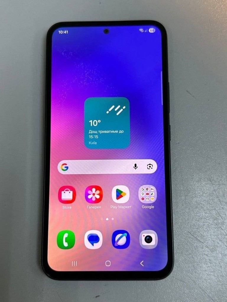 Оголошення Samsung galaxy a54 5g a546e 6/128gb Б/У