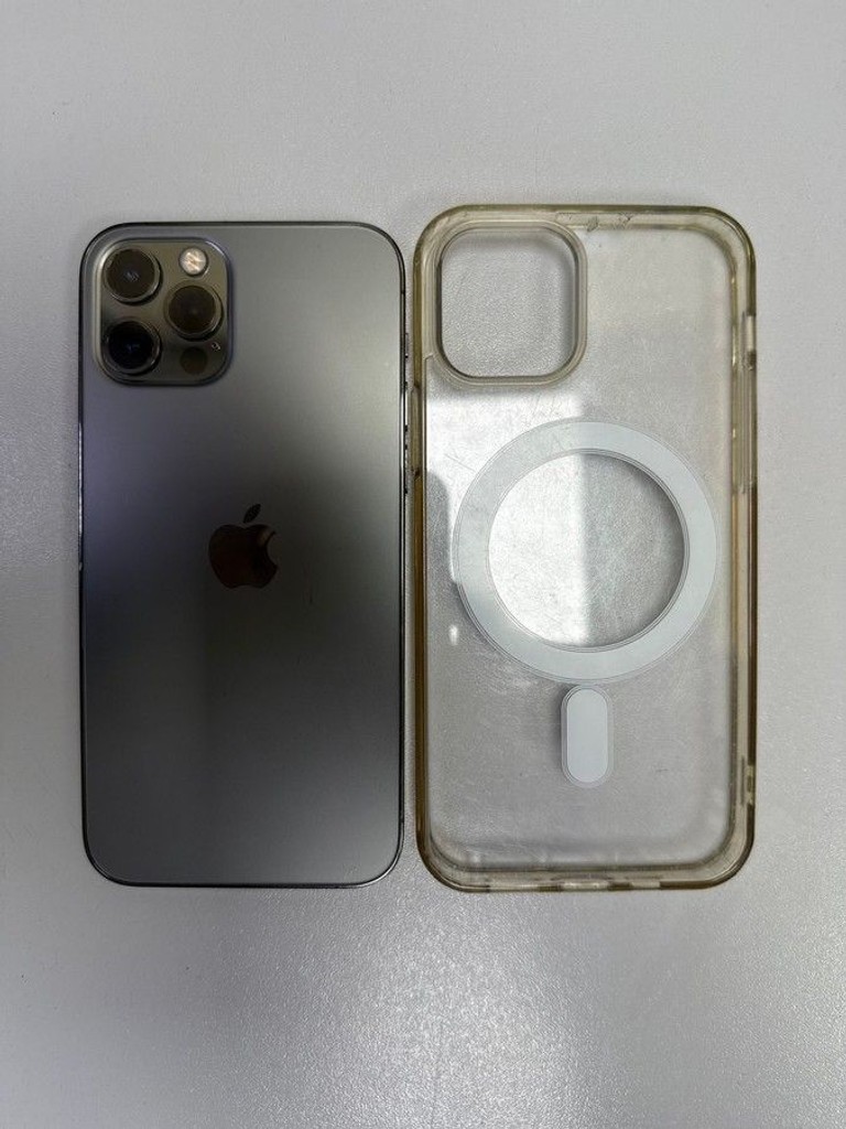 Купить Apple iphone 12 pro 128gb Б/У