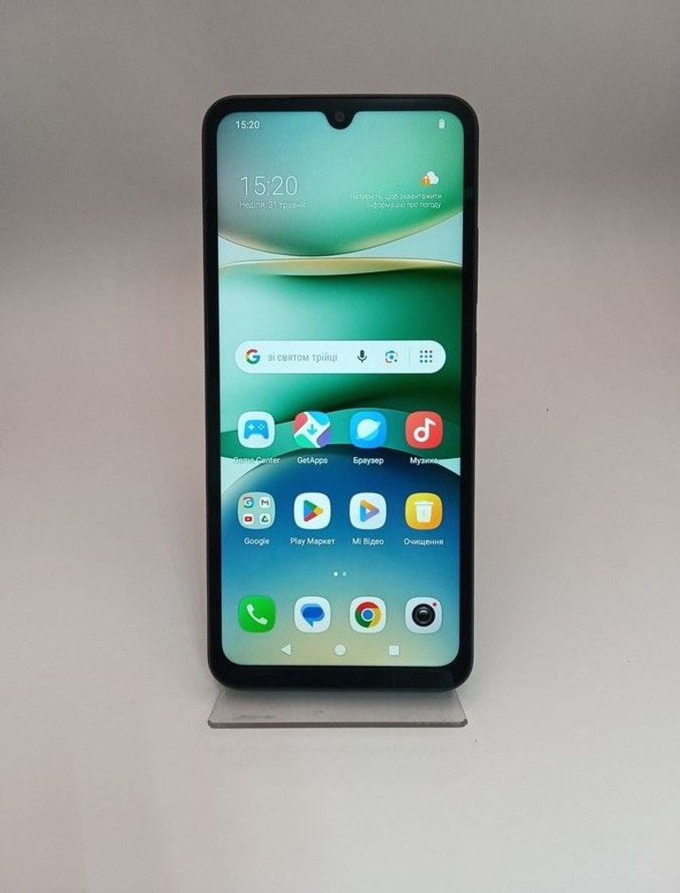 Купити Xiaomi redmi a5 4/128gb Б/У