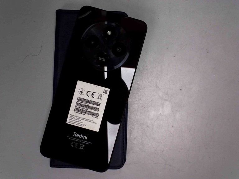 Объявление Xiaomi redmi 14c 4/128gb Б/У