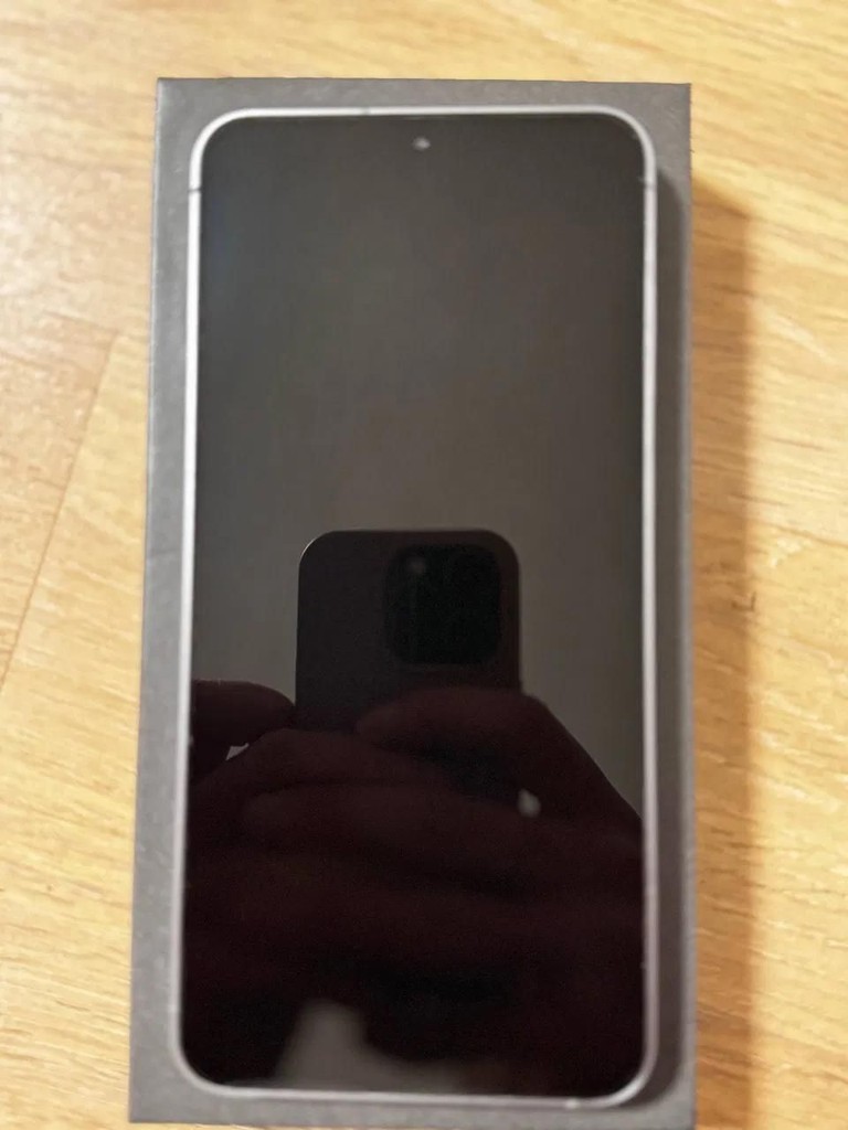 Купити Samsung S25 FE 8/256 Б/У