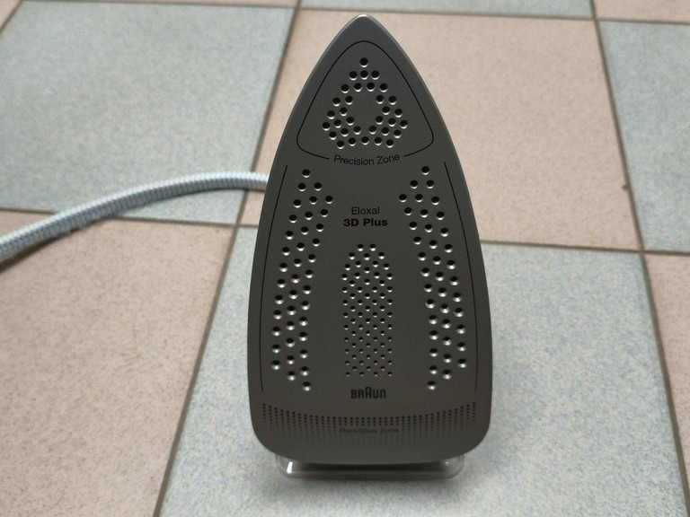Дешиво Braun is 7144 с ломбарда