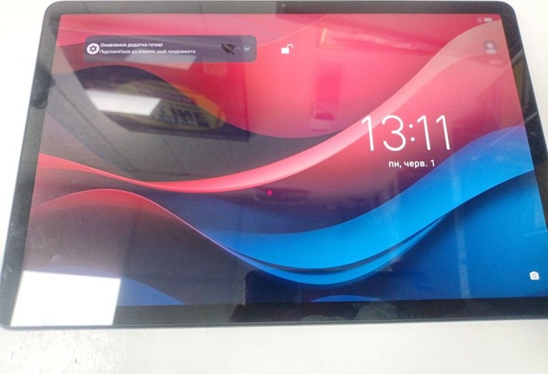 Распродажа Lenovo tab m11 tb330xu 8/128gb lte + pen, продавец Техноскарб