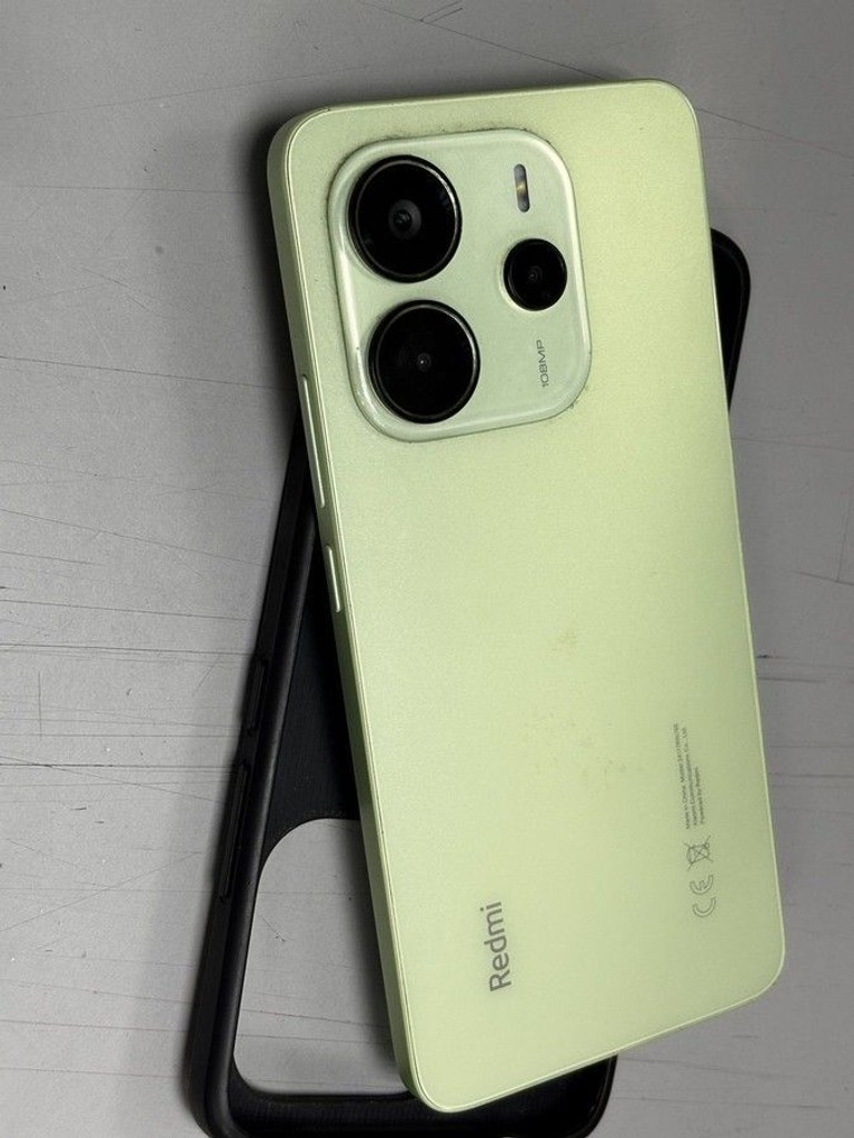 Xiaomi redmi note 14 8/256gb Код:01-200973198. Зображення 6
