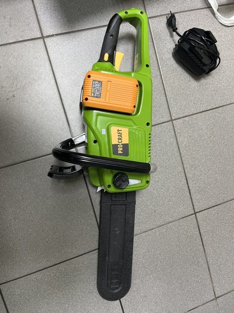 Распродажа Procraft PCA 40/2 + 2АКБ і ЗП, продавец Техноскарб