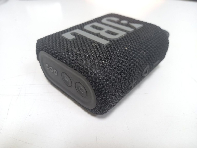 Оголошення Jbl go 3 Б/У