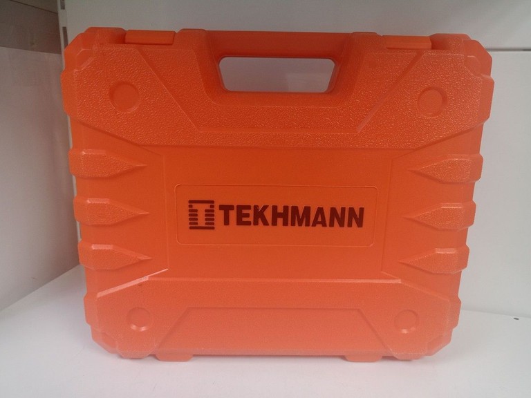 Tekhmann tcd-18 li 2.0 Код:01-200963050. Зображення 7