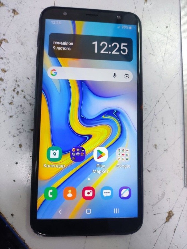 Купити Samsung galaxy j6+ 3/32gb Б/У
