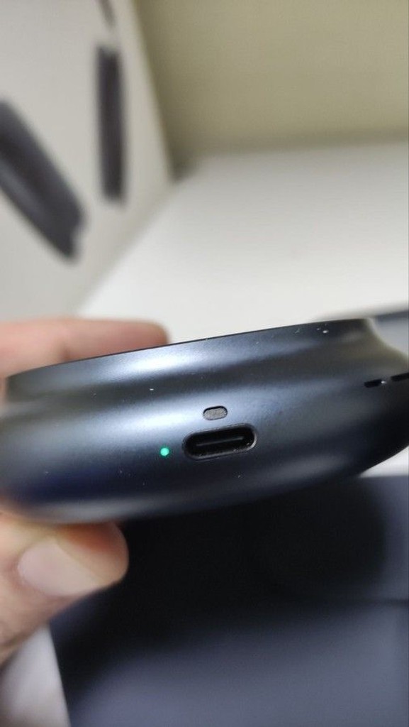 Apple airpods max usb-c Код:01-200973842. Изображение 11