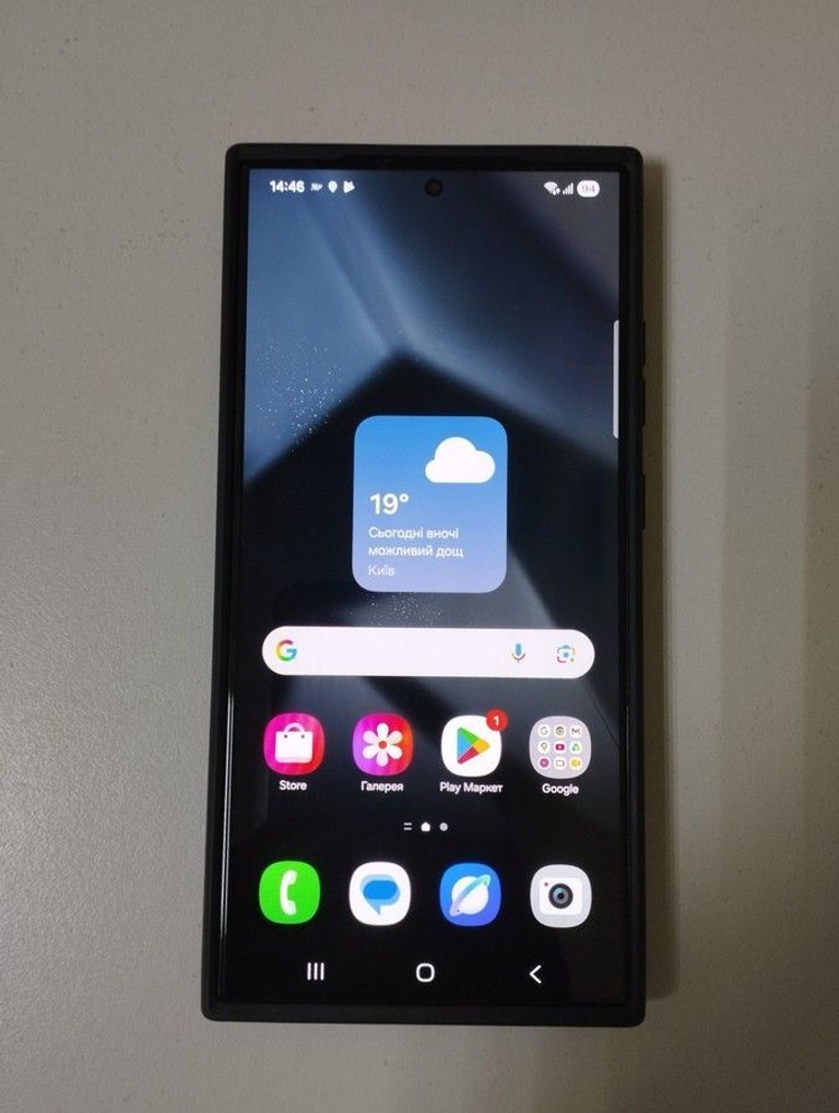 Купити Samsung galaxy s24 ultra 12/256gb Б/У