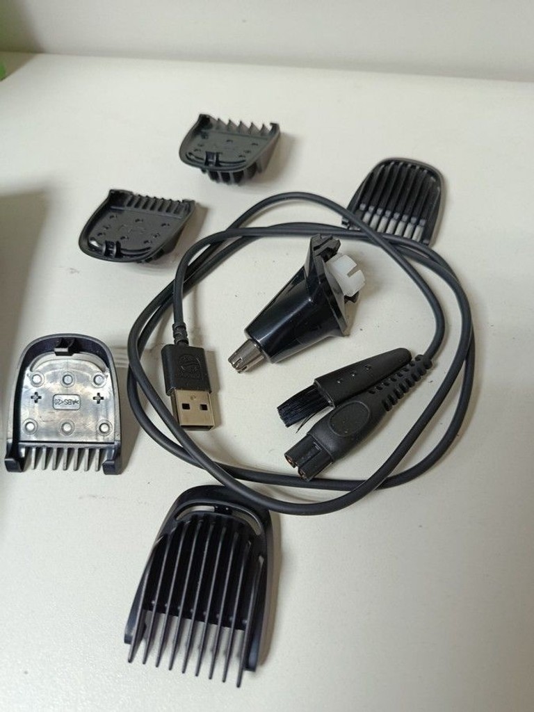 Philips All-in-One Trimmer 3000 Series MG3920/15 Код:01-200975499. Изображение 5