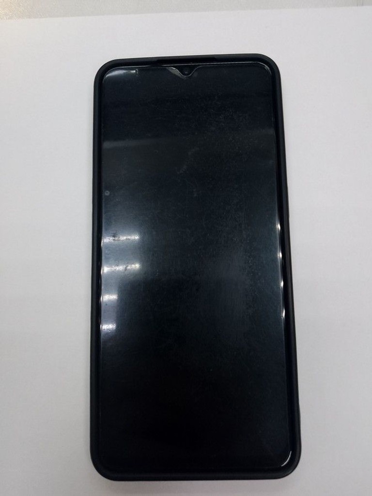 Дешево OPPO A91 8/128GB Black з ломбарду