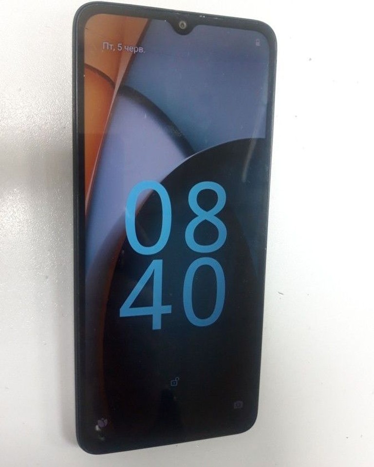 Купити Xiaomi redmi a3 3/64gb Б/У
