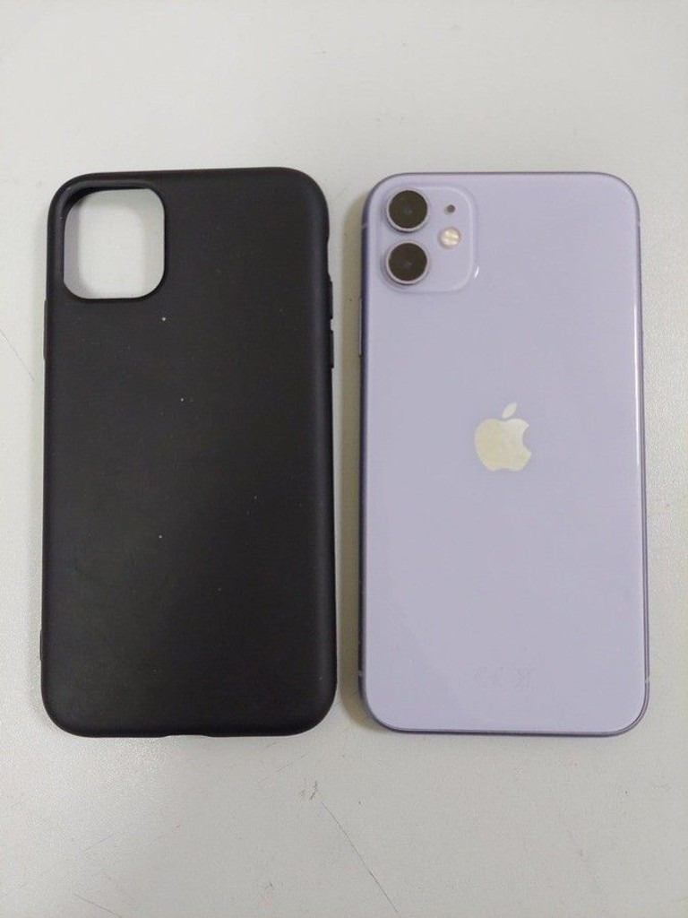 Apple iphone 11 64gb Код:01-200977045. Изображение 5