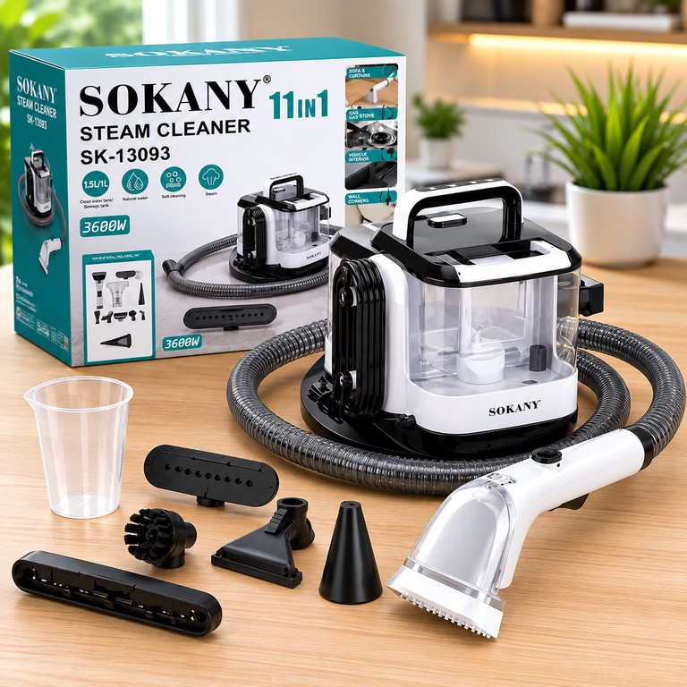 Купить SOKANY SK-13093 Б/У