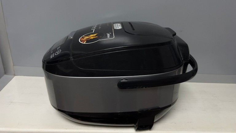 Купить Midea MB-FS5077 Б/У